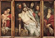 RUBENS, Pieter Pauwel Lamentation of Christ china oil painting reproduction